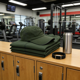 Breathable Quick-Dry Foldable Laser-Perforated Sports Cap
