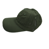 Breathable Quick-Dry Foldable Laser-Perforated Sports Cap