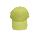 Multiple Colors Available Basic Solid Cotton Baseball Cap